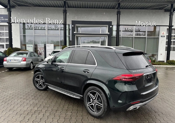 Mercedes-Benz GLE cena 545000 przebieg: 1, rok produkcji 2023 z Sokołów Małopolski małe 232
